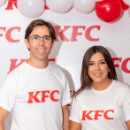 KFC amplía su catalogo de opciones