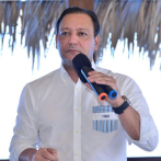 Candidato alcalde del PLD en San Juan contradice a Abel Martínez: “Aquí en el PLD no hay aspirantes a senadores”