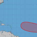 Pronostican que onda tropical se convierta en ciclón en una semana