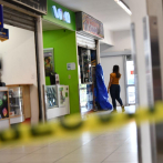 Desconocidos matan a dos agentes de seguridad de supermercado en Villa Mella