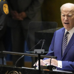 Biden insta a enviar misión internacional a Haití: 