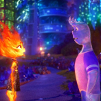Elemental, el mejor estreno en Disney+ del año por encima de La Sirenita y Avatar 2