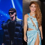 Shakira, Peso Pluma y Thalía serán parte de la Semana de la Música Latina de Billboard