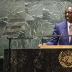 Kenia pide a la ONU que prepare con urgencia 