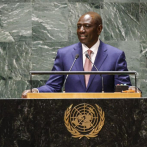 El presidente de Kenia dice misión policial llegará a Haití en unas tres semanas