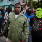 La Policía y la banda armada de 'Barbecue' libran fuertes combates en Puerto Príncipe