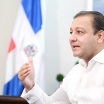 La creación de una comisión de expertos para mitigar solución fronteriza es propuesta por el candidato a presidente Abel Martínez