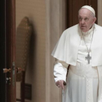 Papa Francisco: El mundo se desmorona y quizás se acerca a un punto de quiebre