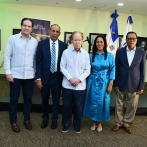 ‘Si lo puedes soñar, lo puedes emprender’, de Noel Ureña