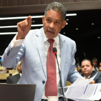 Eugenio Cedeño advierte sobre ley para administración de bienes incautados