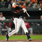 Orioles reducen a 1 su número mágico