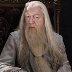 Muere por neumonía a los 82 años Michael Gambon, el Albus Dumbledore de Harry Potter