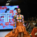República Dominicana Fashion Week 2023, una entrega de apoyo local y sostenibilidad