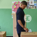 PRM: Primarias han transcurrido de manera cívica y concurrida; invita a militantes a seguir votando