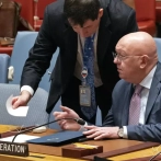 Rusia exigió más explicaciones sobre el uso de la fuerza en Haití por intervenciones pasadas irresponsables