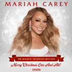 Mariah Carey anuncia fechas de su gira navideña 