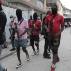 Continúa el caos en Haití: Pandilleros atacan la Biblioteca Nacional