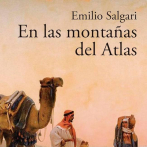 “En las montañas altas”, de Emilio Salgari