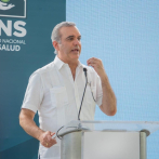 Abinader inaugura carreteras y hospitales en María Trinidad Sánchez y Espaillat