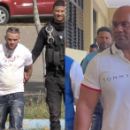 Condenan a un capitán de la Policía a 5 años por la muerte de Richard Báez “el barbero”