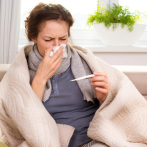 Fiebre y tos son los síntomas más comunes en virus