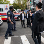 Nueva York refuerza la seguridad ante protestas convocadas por Hamás para este viernes