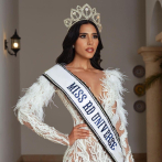 Debbie Aflalo, ex Miss República Dominicana de ascendencia israelí, pide oración ante guerra