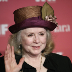 Muere Piper Laurie, tres veces nominada al Oscar por películas como 