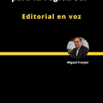 Editorial | Faro Luminosa para la Región Sur