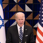 Biden recibirá el lunes al rey de Jordania, de gira por cuatro países