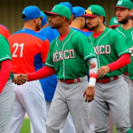 México noquea y deja a Chile sin hit ni carrera en el inicio del béisbol
