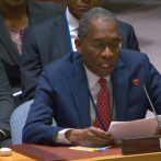 Consejo de Seguridad renueva sanciones contra Haití