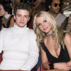 Justin Timberlake y Britney Spears protagonizan un cruce de reproches y disculpas