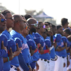 Panamá derrota a Dominicana en el inicio de los Juegos Panamericanos