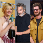 Celebridades de Hollywood piden un alto el fuego en Oriente Medio