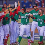 El equipo de béisbol de República Dominicana es eliminado de Santiago 2023