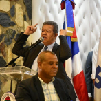 Leonel dice que “se deben acabar las excusas” del Gobierno para enfrentar inseguridad ciudadana