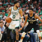 Bucks y Celtics amenazan el reinado de Denver en la NBA