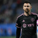 El Inter Miami de Messi cancela su gira por China por 