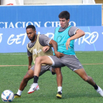 Cibao y Moca definen el domingo el campeón de la Liga Dominicana de Fútbol