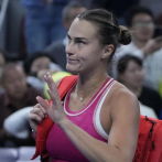 Tras quejas de las jugadoras, WTA defiende la cancha temporal de las Finales en Cancún