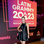 Clarissa Molina conducirá la alfombra roja de los Latin Grammy