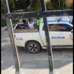 Residentes reportan tiroteo en Santo Domingo Norte; hay una persona fallecida