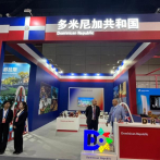 Cumbre Empresarial China-LAC exhibe productos representantes de RD