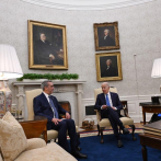 El mensaje de Abinader a Biden: “Reitero mi compromiso con fortalecer la alianza entre nuestros países”