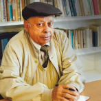 Muere Manuel Mora Serrano, ganador del Premio Nacional de Literatura 2021