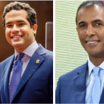 Alianza Rescate RD acuerda candidatos comunes en el Distrito Nacional