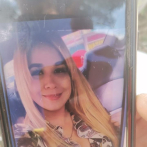 Familiares y amigos de la joven Isauly Martínez siguen angustiados por su desaparición