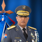 Abinader designa al general Guzmán Peralta nuevo director de la Policía Nacional