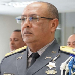 Reto de Guzmán Peralta es continuar reforma en la Policía
